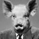 Illustration for article titled Whats a Male Chauvinist Pig to Do?